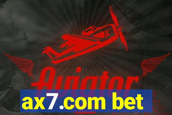 ax7.com bet